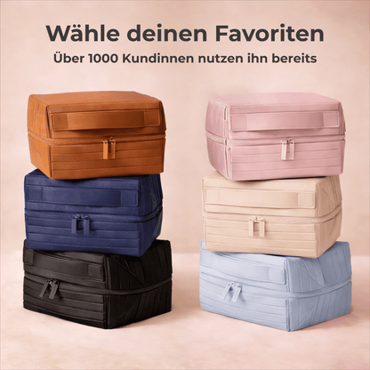 GlowLuxe™ ReiseBuddy Pro - GlowLuxe