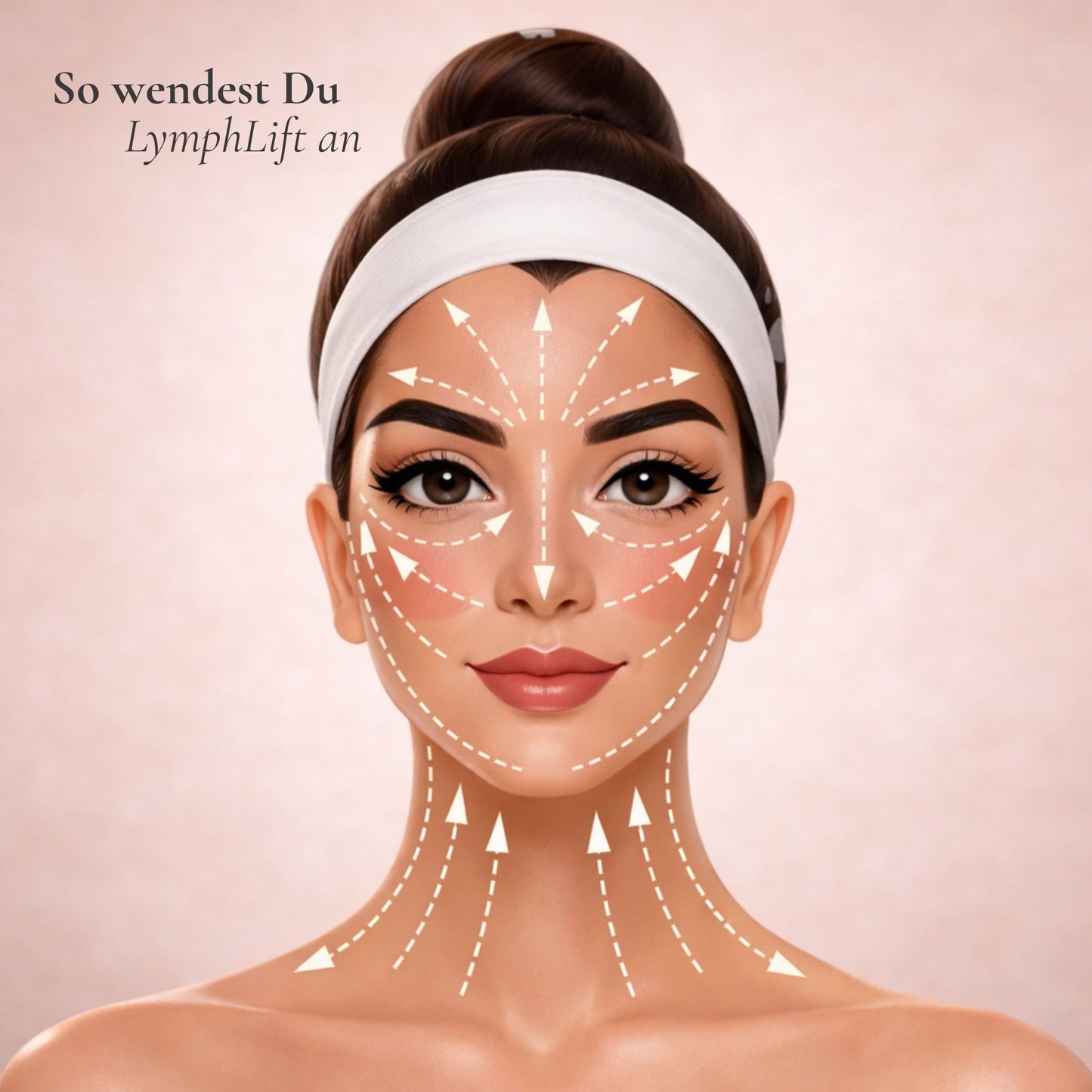 GlowLuxe™ LymphLift