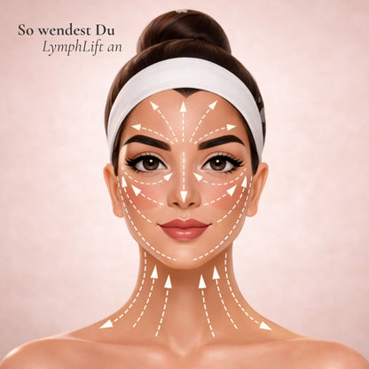 GlowLuxe™ LymphLift