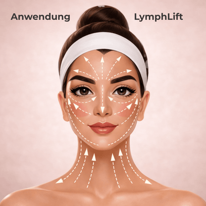 GlowLuxe™ LymphLift - GlowLuxe