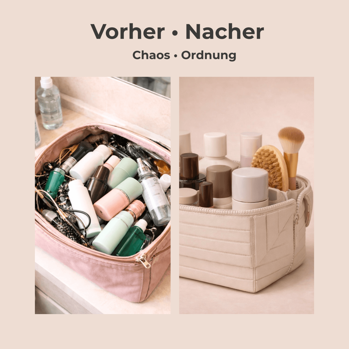 GlowLuxe™ ReiseBuddy Pro - GlowLuxe