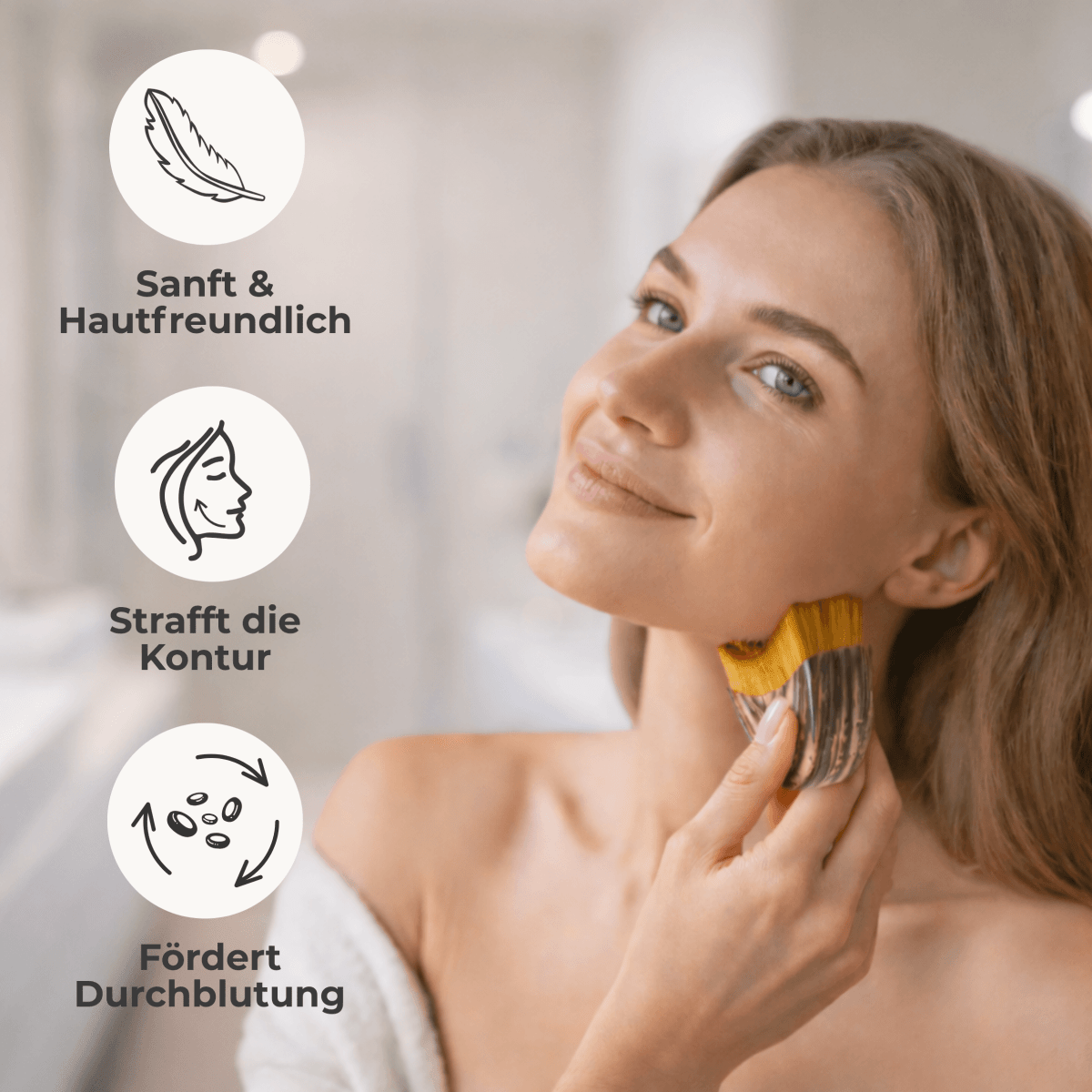 GlowLuxe™ LymphLift - GlowLuxe